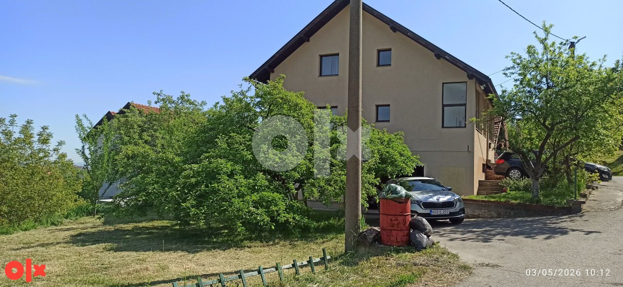 Kuća Banovići 300m2 2