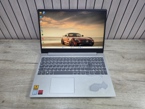 LENOVO 15.6" ; i7-8550U; 12GB DDR4; 256GB SSD; AMD Radeon 540 2GB