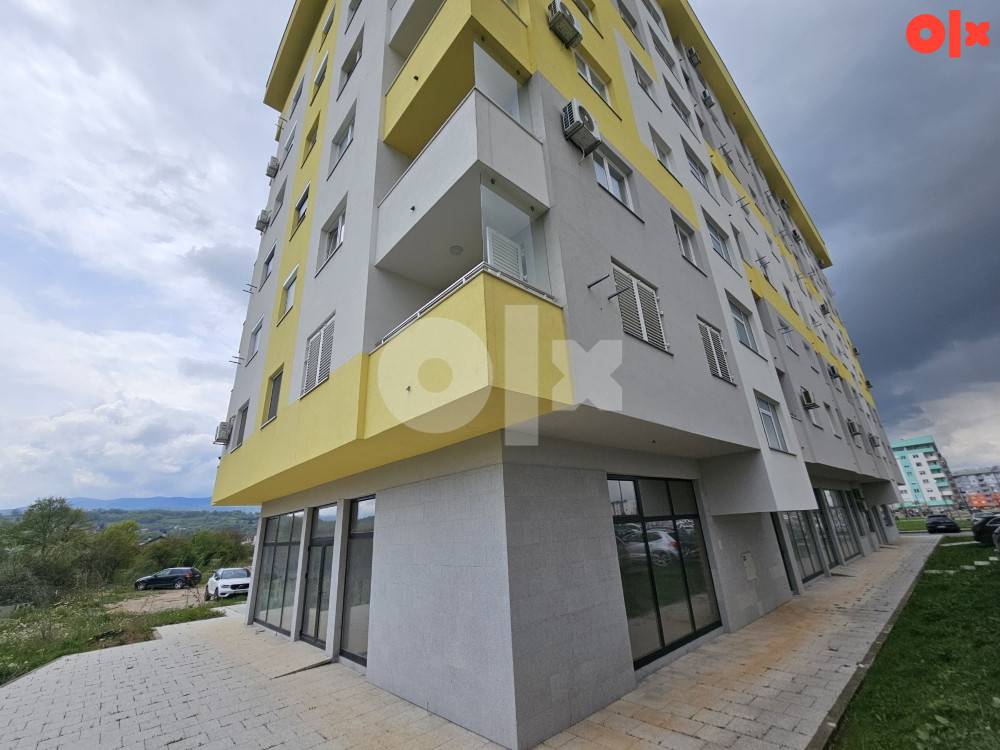 Poslovni prostor Istočno Sarajevo 3