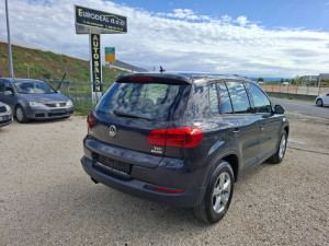 VW Tiguan 2,0 TDI 81 KW 2014 GOD.TEK UVEZEN I OCARINJEN