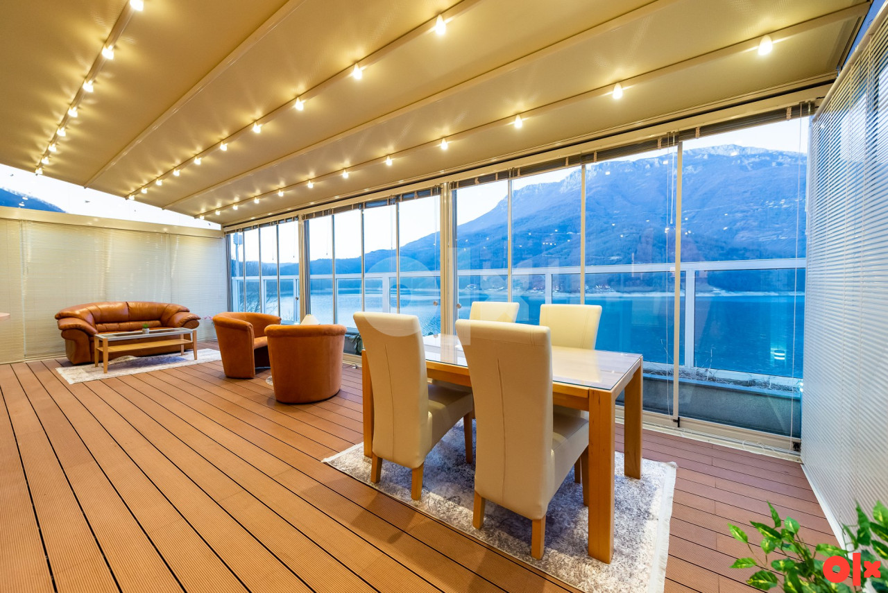 Vila Jablaničko jezero  350m2 8