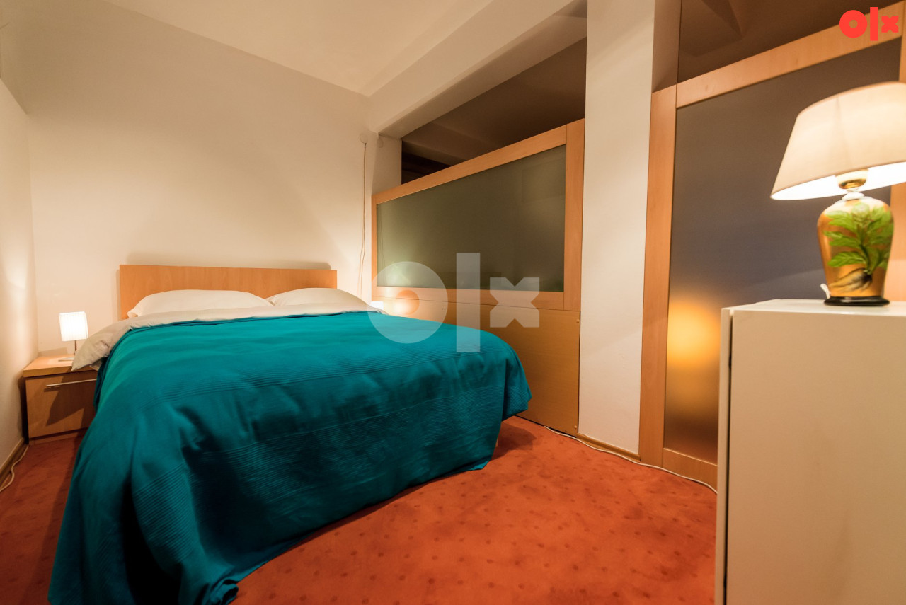 Vila Jablaničko jezero  350m2 10