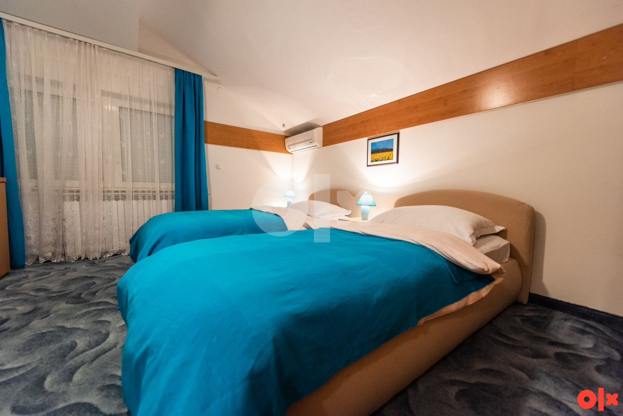 Vila Jablaničko jezero  350m2 11