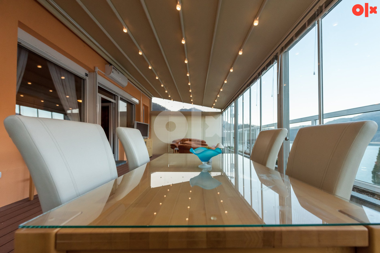 Vila Jablaničko jezero  350m2 3