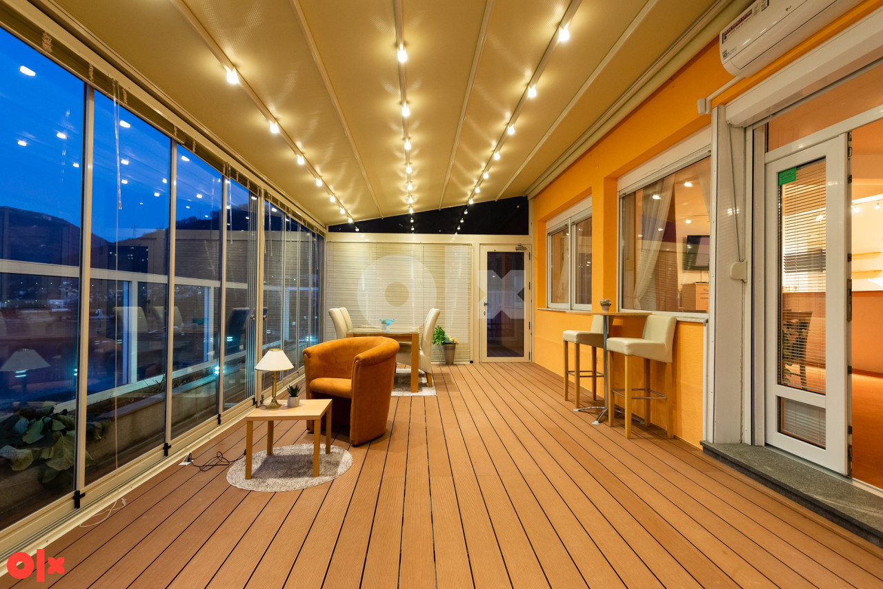 Vila Jablaničko jezero  350m2 15