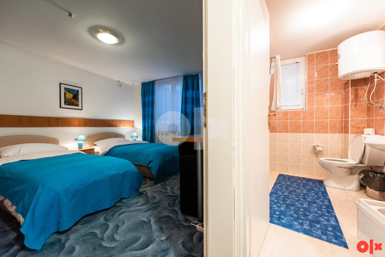 Vila Jablaničko jezero  350m2 12