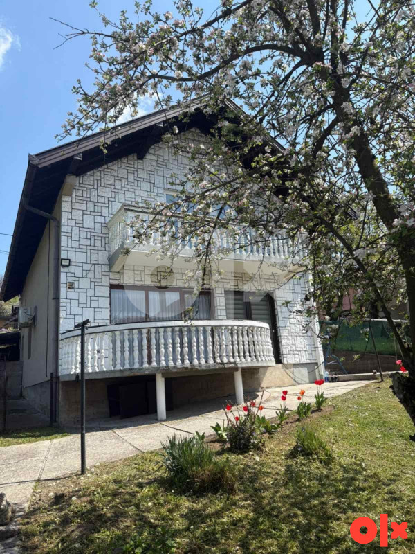 Kuća Banovići