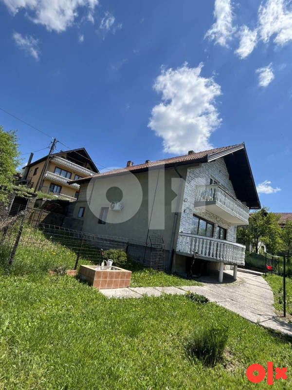 Kuća Banovići 5