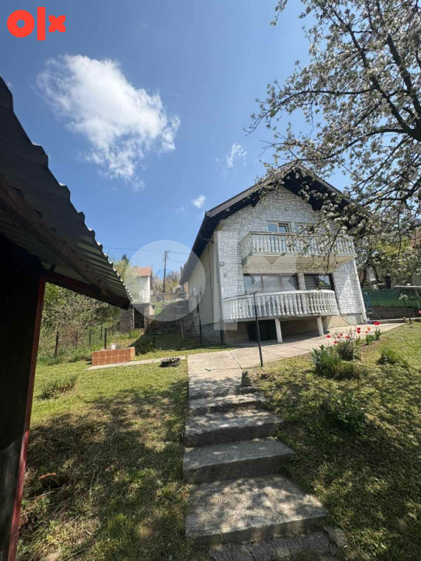 Kuća Banovići 2