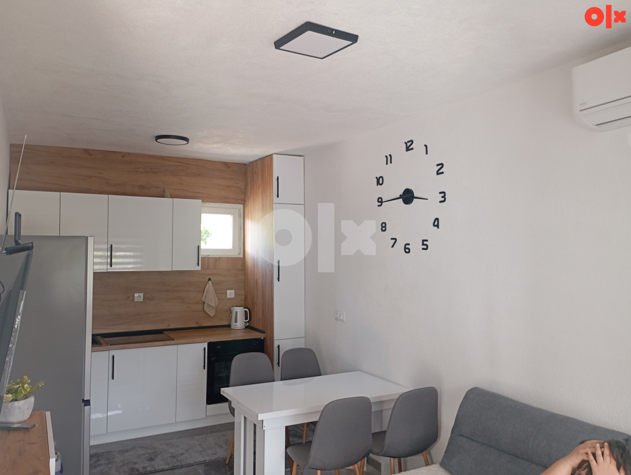apartman Podaca 70m2 3