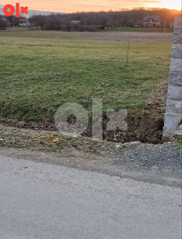 Zemljište Prijedor 2