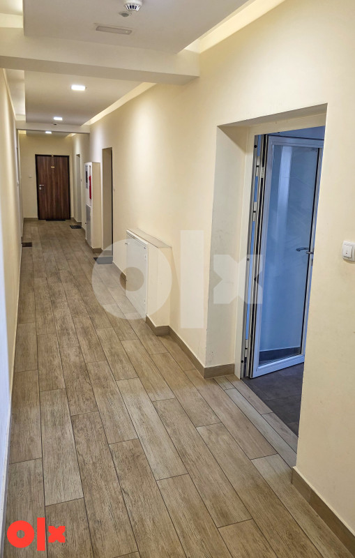 Stan Nova Varos 50m2 + garaža, podno, SMART, Banja Luka 50 m2 BL 2
