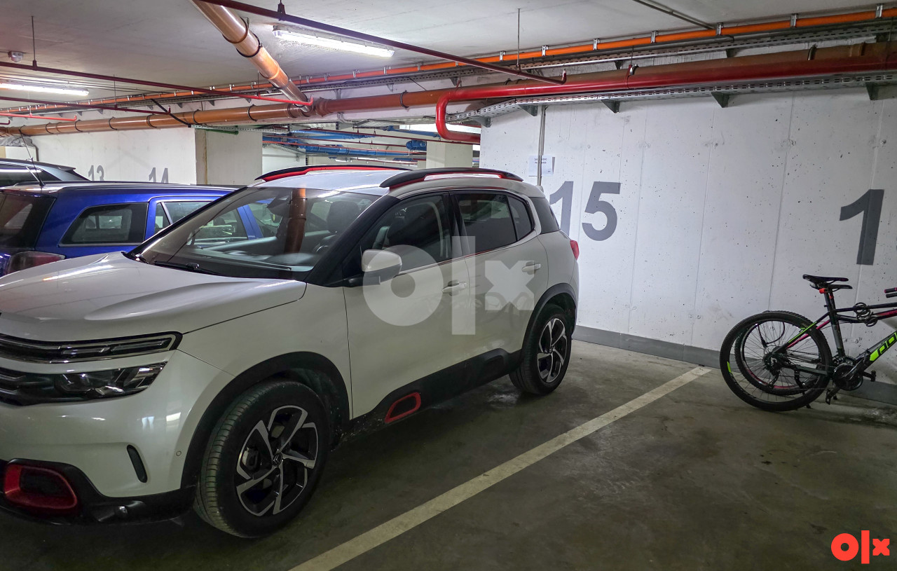 Stan Nova Varos 50m2 + garaža, podno, SMART, Banja Luka 50 m2 BL 3