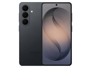 Samsung S26 12GB 256GB Black