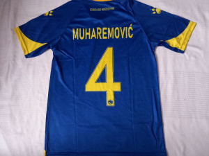 Dres Muharemovic reprezentacija BiH (za odrasle) NOVO!!!