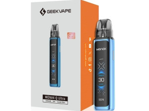 GEEKVAPE WENAX Q ULTRA E Cigareta Vape