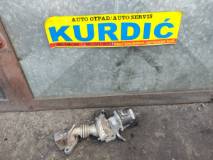 EGR VENTIL MAZDA 6 MAZDA CX5 2.2 Kurdić 3396