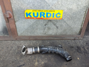 CRIJEVO ZRAKA MAZDA 6 2.2 SKYACTIV Kurdić 3393
