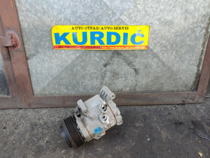 KOMPRESOR KLIME MAZDA 6 2.2 SKYACTIV 11-16 Kurdić