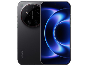 Xiaomi 17 Ultra 5GB 16GB 512GB Black EU