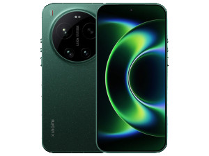 Xiaomi 17 Ultra 5GB 16GB 512GB Green