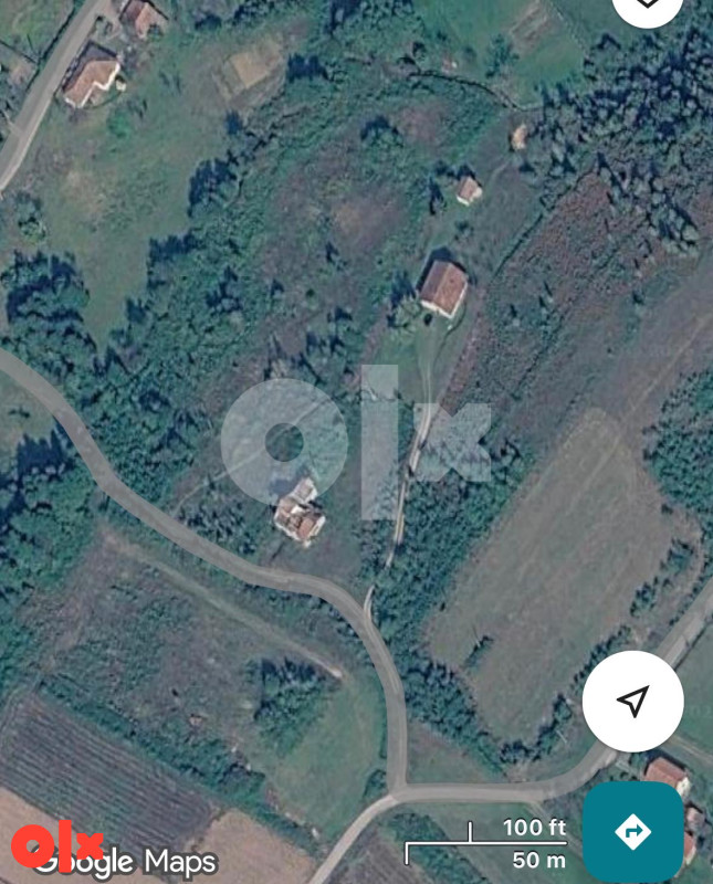 Kuca Imanje 3000 m2 sa  kuca od 200 m2 Mišin Han 2