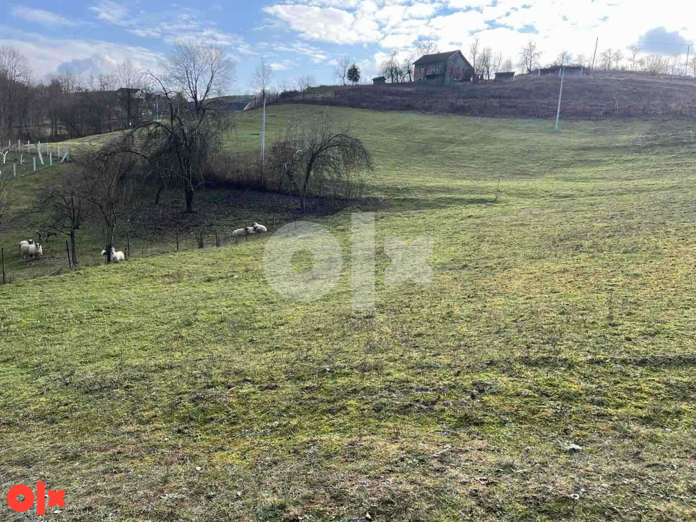 Zemljište Banja Luka Susnjari 2