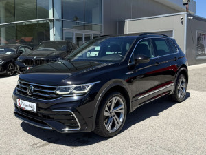 Volkswagen Tiguan 2.0 TDI DSG- 4Motion R-Line VIRTUAL -IQ.LIGHT-