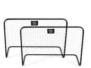 Metalni set golova golovi golici umbro 78x56x45cm