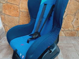 AUTOSJEDALICA ZA DJECU 0-18 KG PLEBANI