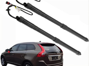 Volvo XC60 XC40 XC90 elektricni amortizeri gepeka
