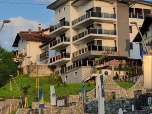 Stan, 95 m², Cazin