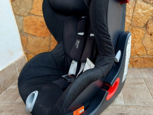 AUTOSJEDALICA ZA DJECU  9-18 KG BRITAX ROMER KING II