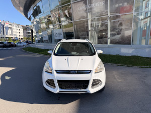 Ford Kuga 4x4