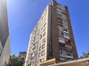 Dvosoban stan najam Grbavica Sarajevo