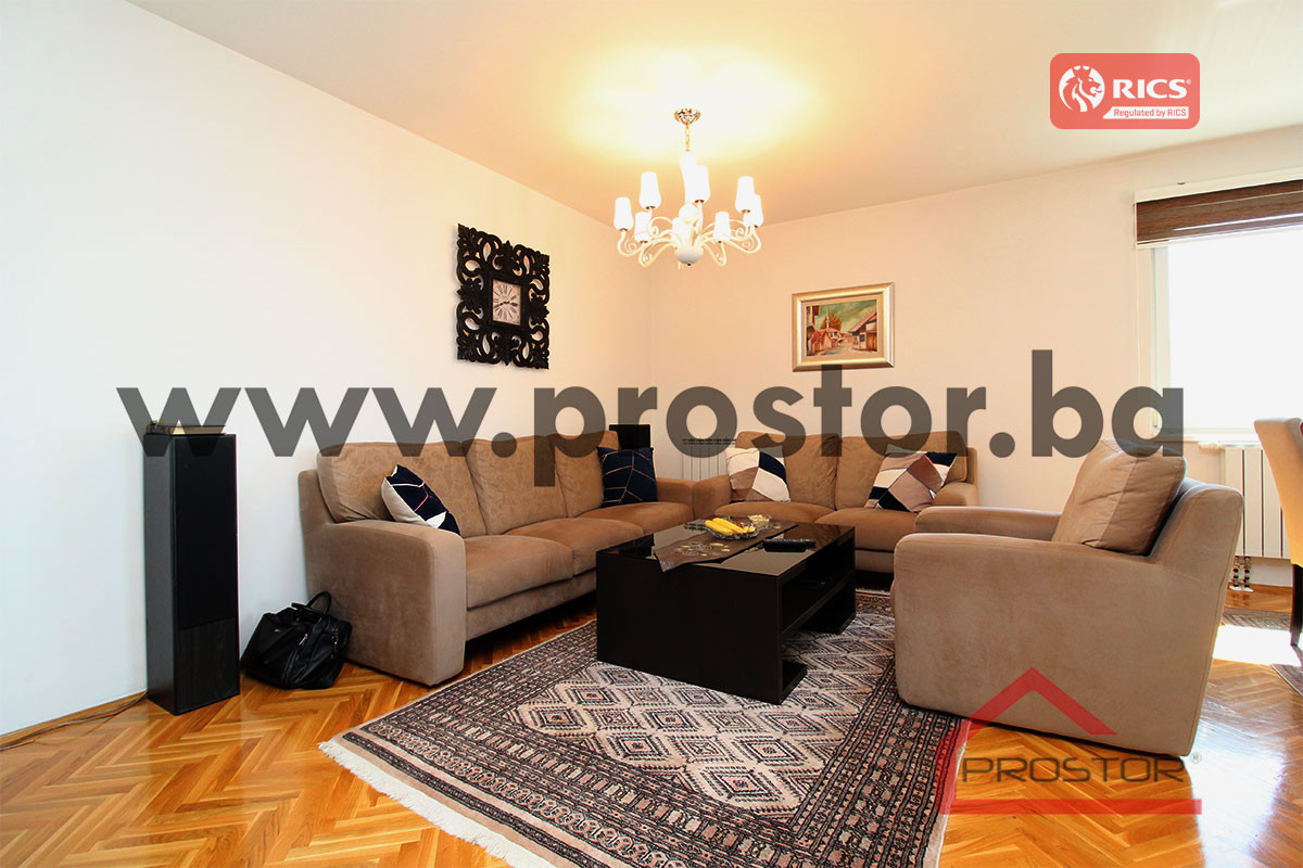 PROSTOR prodaje: Petosoban penthouse sa garažom, Stup 2