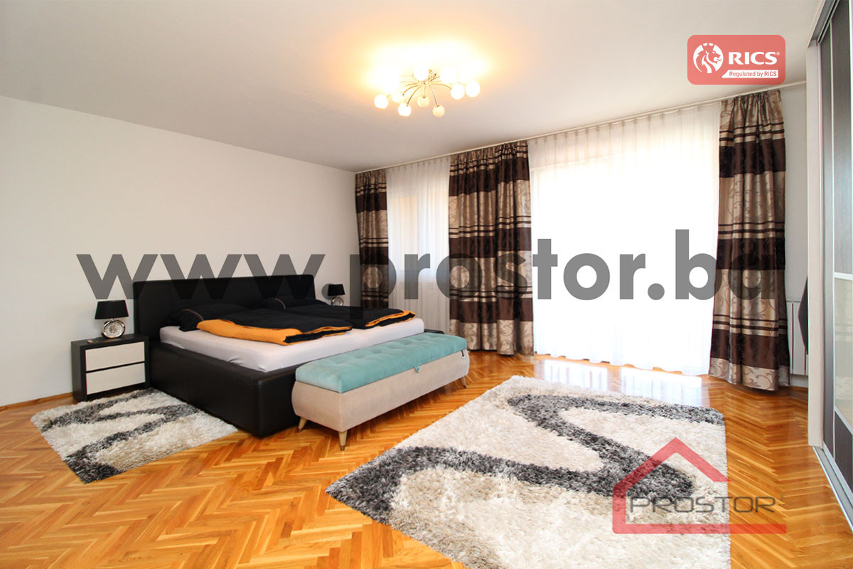PROSTOR prodaje: Petosoban penthouse sa garažom, Stup 4