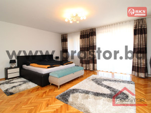 PROSTOR prodaje: Petosoban penthouse sa garažom, Stup photo 4