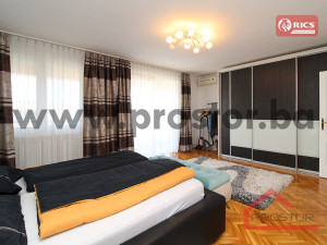 PROSTOR prodaje: Petosoban penthouse sa garažom, Stup photo 5