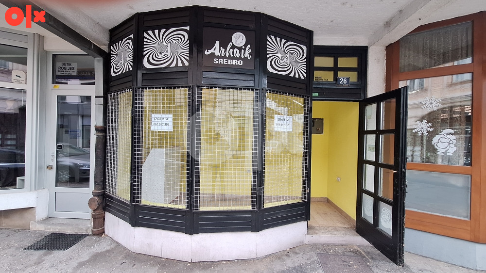 Poslovni prostor Banja Luka