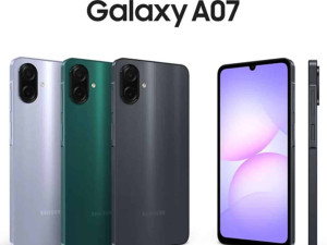 SAMSUNG mobitel Galaxy A07 4G 128GB 6GB *2 GOD.GARANCIJA
