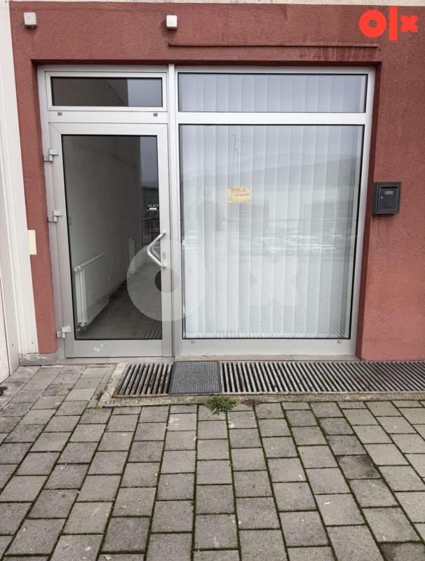 Poslovni prostor Ilijaš