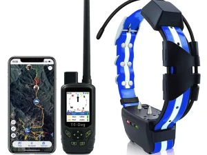 GPS OGRLICA TR DOG-UREĐAJ ZA PRAĆENJE PASA