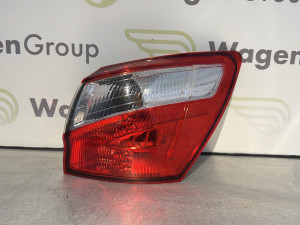 Stopa stopka desna lijeva Nissan Qashqai J10 2013