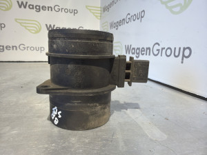 Protokomjer Audi A4 B8 (fotografija 2)