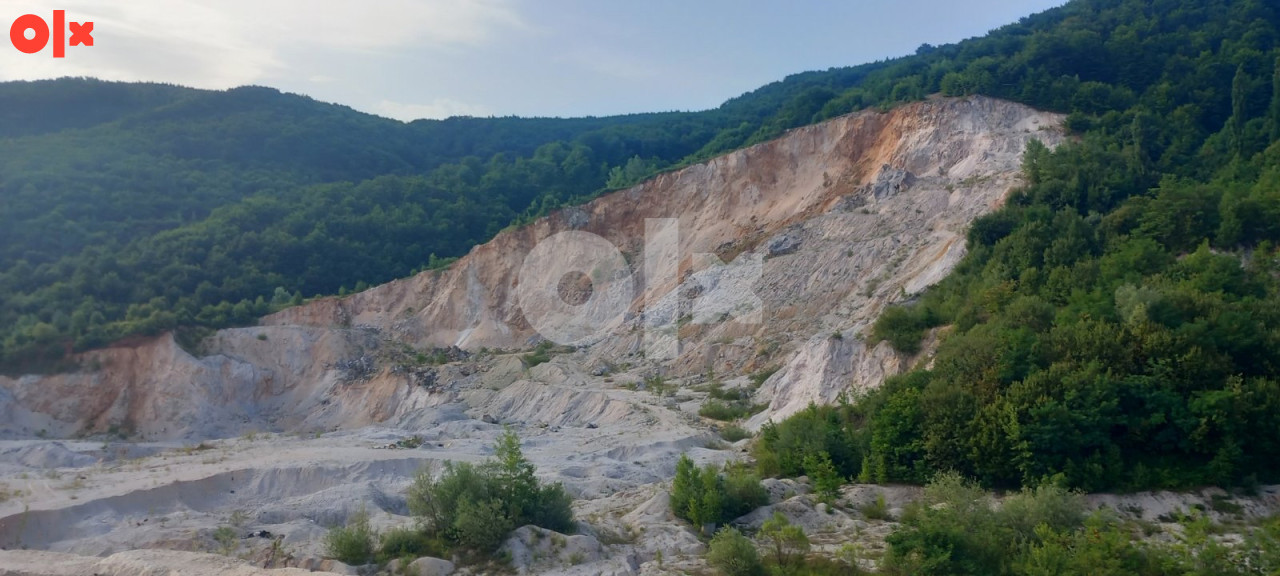 PRODAJA ZEMLJIŠTA RUDNIK RAKOVICA