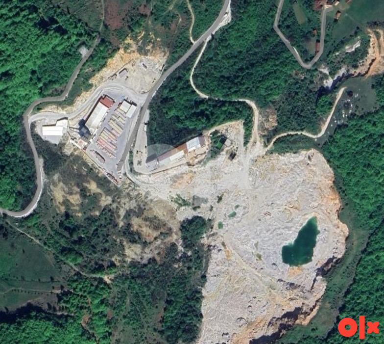 PRODAJA ZEMLJIŠTA RUDNIK RAKOVICA 2