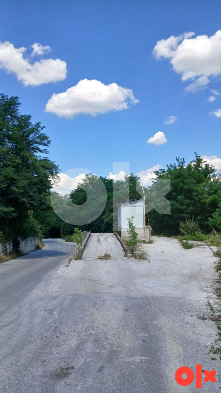 PRODAJA ZEMLJIŠTA RUDNIK RAKOVICA 3