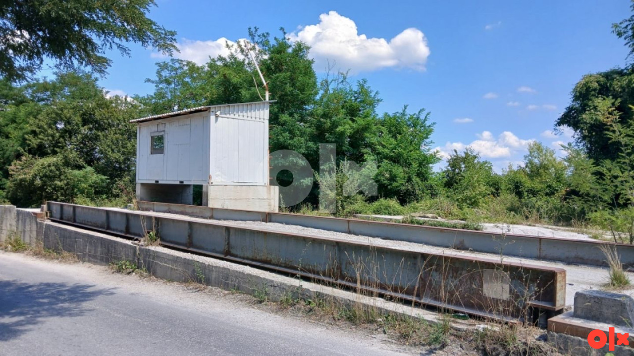 PRODAJA ZEMLJIŠTA RUDNIK RAKOVICA 4
