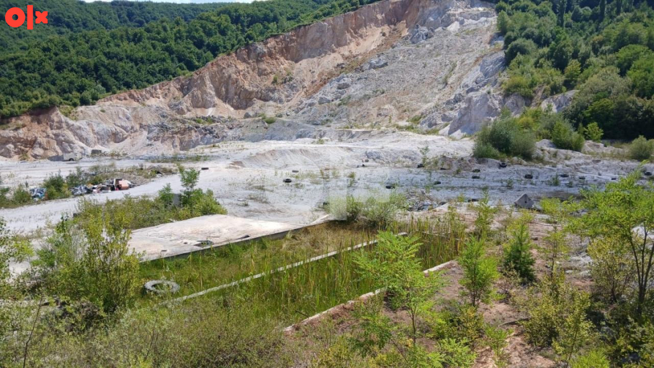 PRODAJA ZEMLJIŠTA RUDNIK RAKOVICA 5